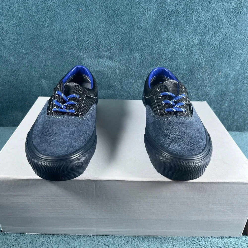 Vans rare era
